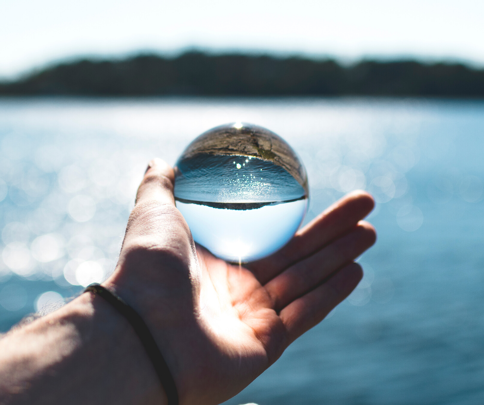 Importanza dell'acqua nella nostra vita